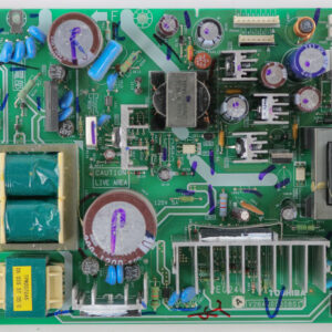 TOSHIBA 75005783 (PE0246A, V28A00030801) Power Supply