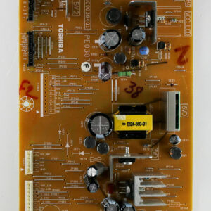 TOSHIBA 75007501 (PE0307F) Power Supply Unit