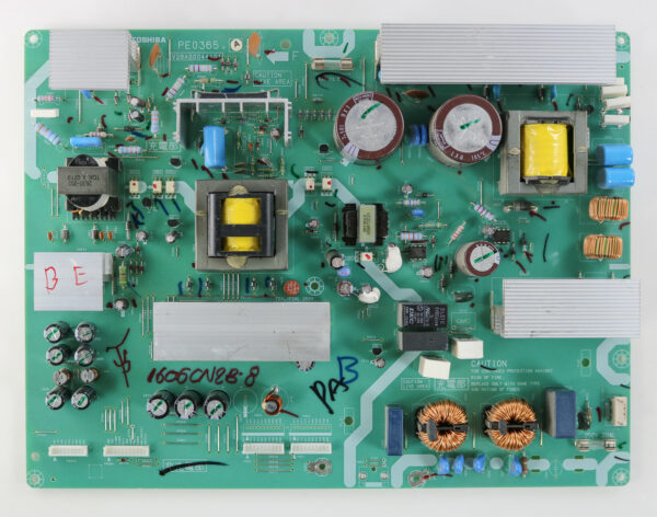 TOSHIBA 75007973 Power Supply
