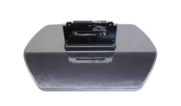toshiba 75010425 tv stand complete