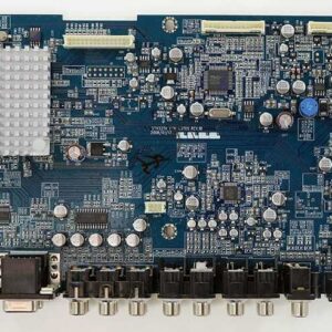 Toshiba 75011272  461C0351L12  Main Board