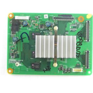 TOSHIBA 75011525 Charis Board