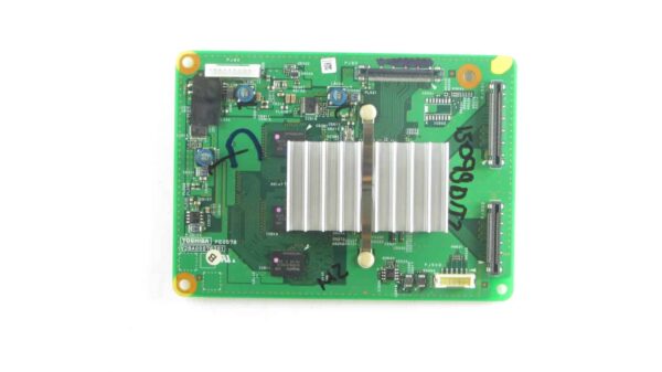 toshiba 75011525 charis board