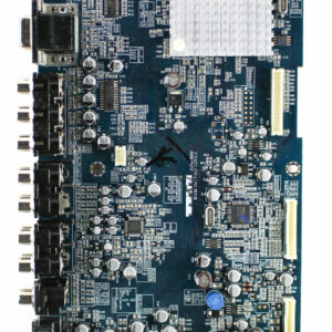 TOSHIBA 75011934 Main Board