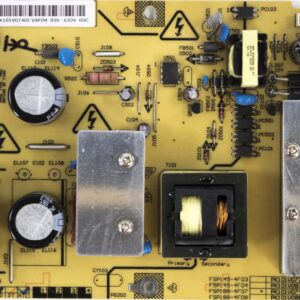 TOSHIBA 75012781 Power Supply