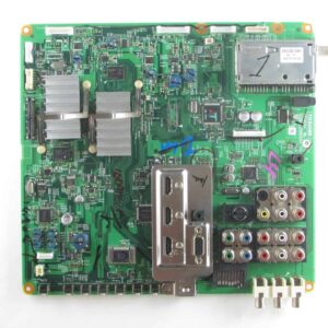 TOSHIBA 75013106 Main Board
