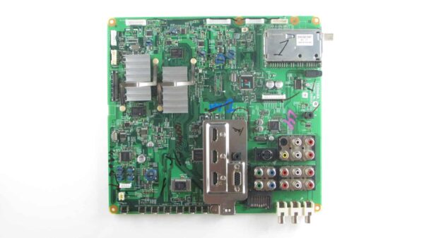 toshiba 75013106 main board