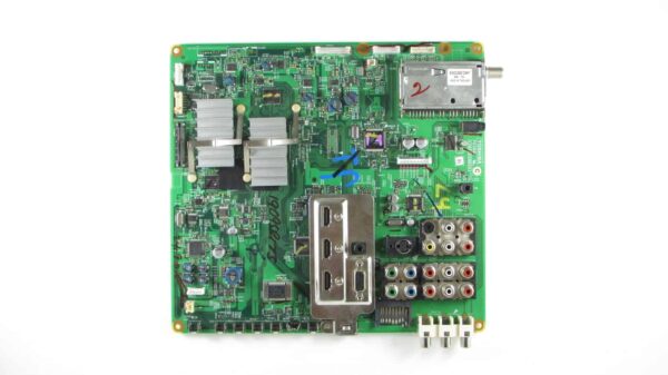toshiba 75013208 main board