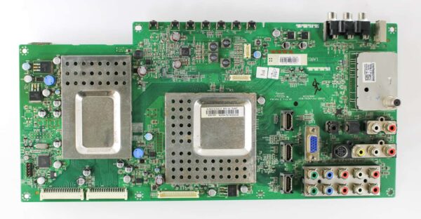 toshiba 75016563 main board