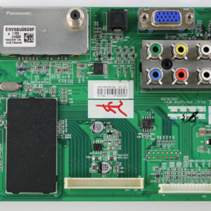 TOSHIBA 75023657 (431C3Q51L21) Main Board