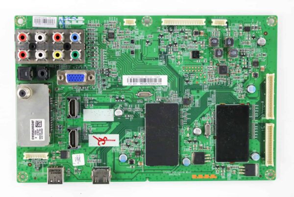 toshiba 75024033 main board