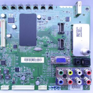 TOSHIBA 75026845  Main Board