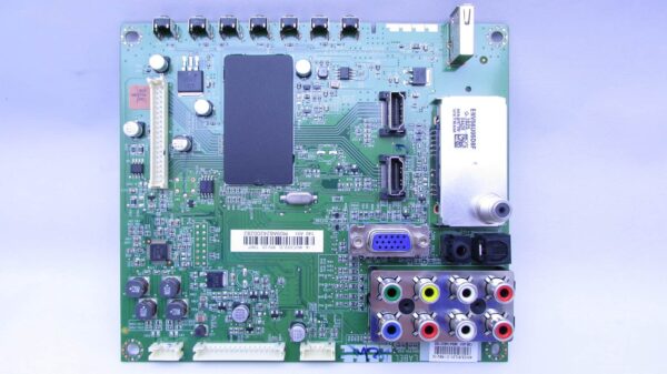 toshiba 75026845  main board