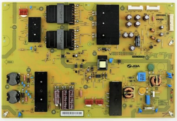 toshiba 75033569 power supply