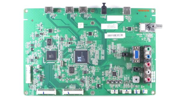 toshiba 75035341 main board