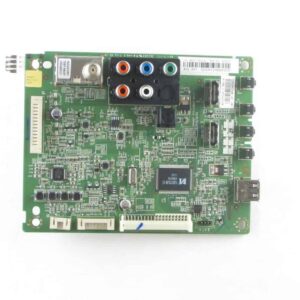 TOSHIBA 75037553 Main Board