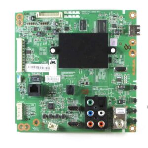 TOSHIBA 75037878 Main Board