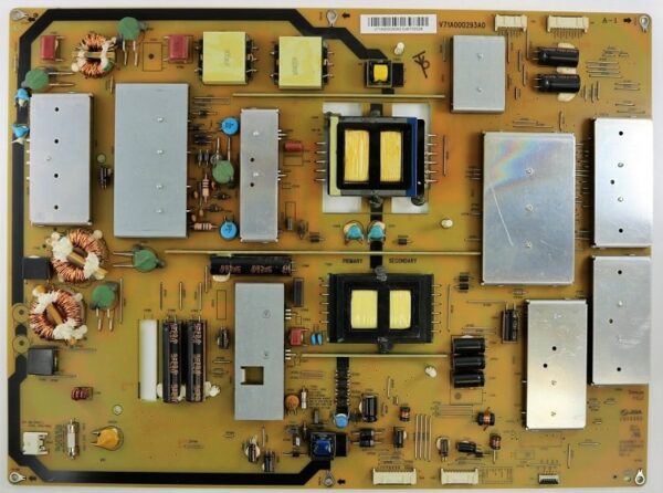 toshiba 75038462 power supply