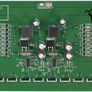 VIZIO 755.00C02.0001 Led Driver
