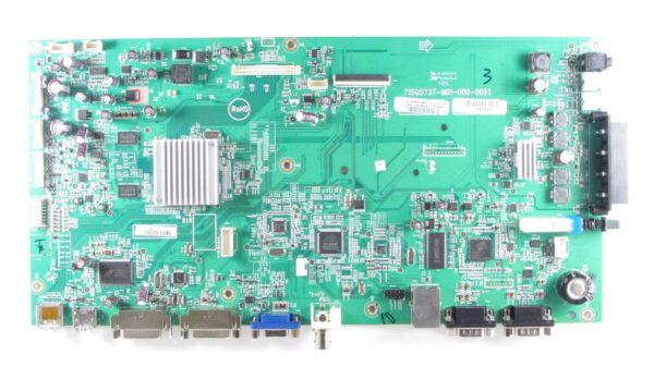nec 756jqccbonn061 main board