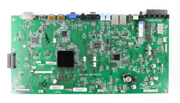nec jqecb0nn050 main board