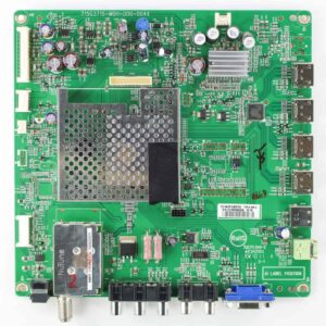 VIZIO 756TQACB5K007 Main Board