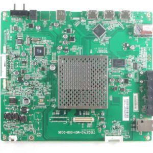 VIZIO 756TXCCB02K037 Main Board