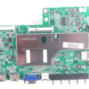 NEC 756TXDCB01K039 Main Board