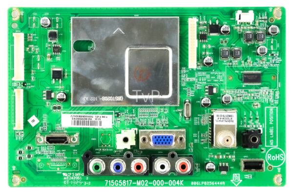 vizio 756txdcb02k022 main board