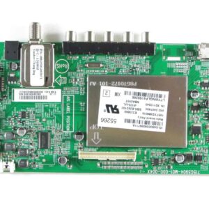 VIZIO TXDCB02K038 Main Board