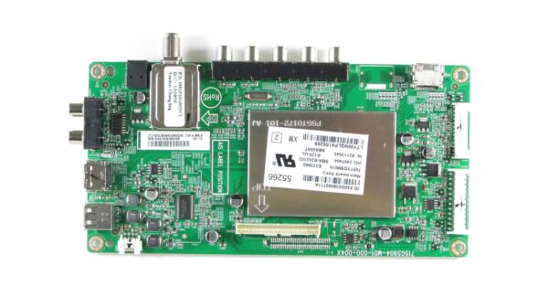 vizio txdcb02k038 main board