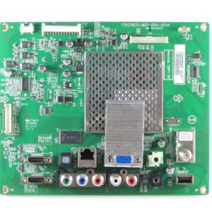 VIZIO 756TXDCB02K0430 Main Board