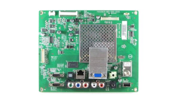 vizio 756txdcb02k0430 main board