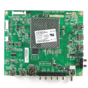 VIZIO 756TXDCB02K061 Main Board