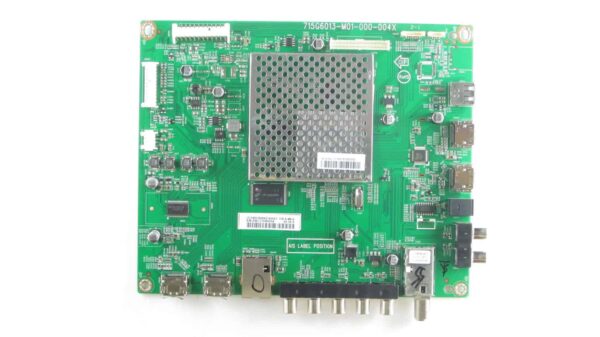 vizio 756txdcb05k014 main board