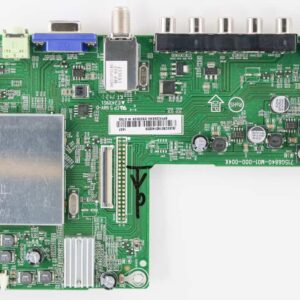 SHARP 756TXECB01K0140 Main Board