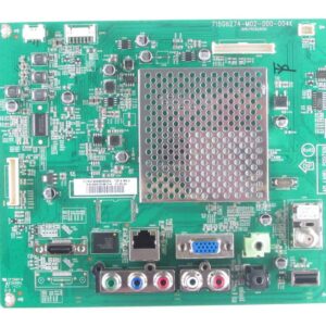 VIZIO TXECB02K006003 Main Board