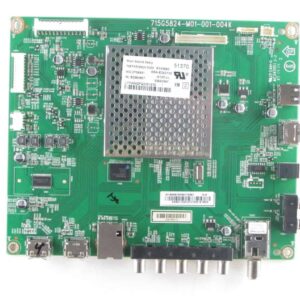 VIZIO TXECB02K012 Main Board