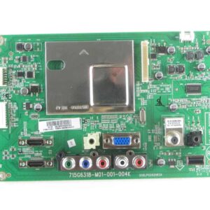 VIZIO 756TXECB02K014 Main Board