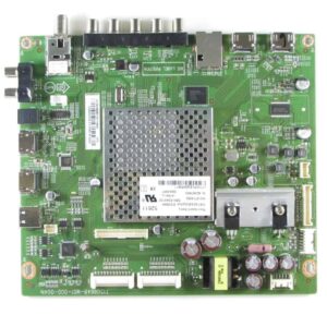 VIZIO 756TXECB02K0380 Main Board