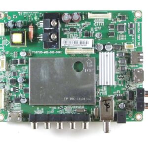 VIZIO 756TXECB02K064 Main Board