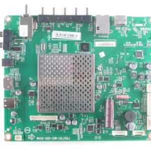 VIZIO 756TXECB02K0710 Main Board