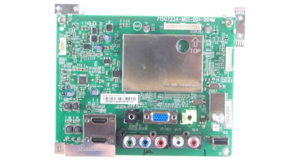 vizio 756txecb02k0730 main board