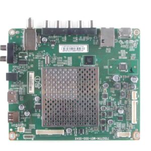 VIZIO 756TXECB02K0740 Main Board
