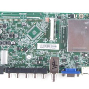 NEC 756TXFCB01K0080 Main Board