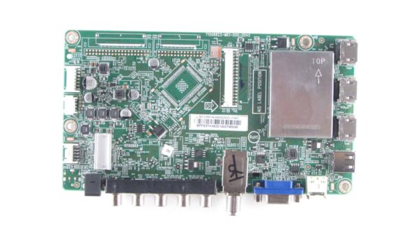 nec 756txfcb01k0080 main board