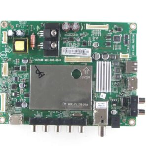 VIZIO 756TXFCB02K014 Main Board