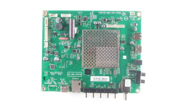 vizio 756txfcb02k0160 main board