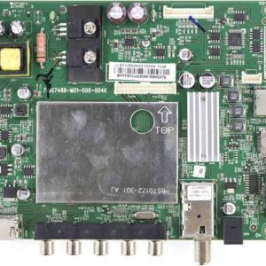 VIZIO TXFCB02K021020 Main Board