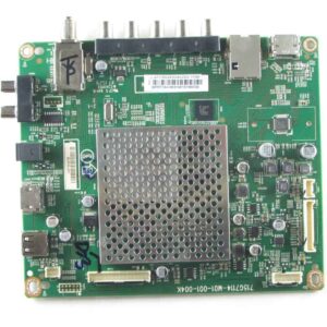 VIZIO 756TXFCB02K024 Main Board
